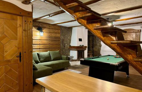 Willa Hacienda - Foto 13