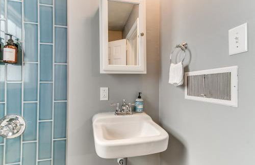 Quiet home Walk to ISU Jack Trice - Foto 15