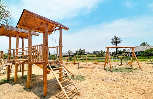 HOP Mykonos en Playa y Naturaleza de Chincha - Foto 50