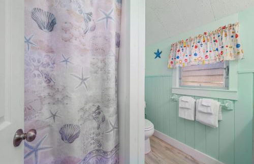 Seaside Cottages - Cottage 23B - SeaGills Nest and Rest - Foto 21