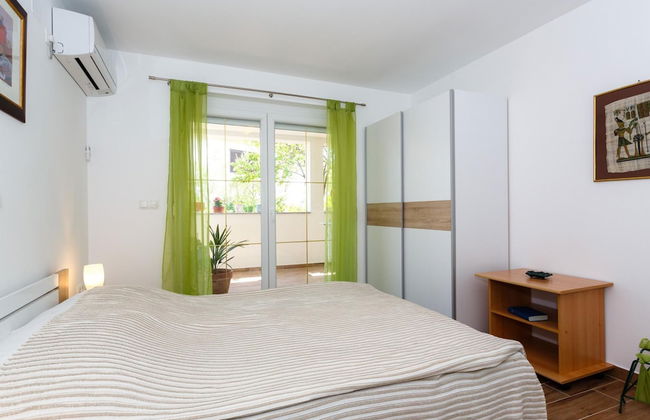 Cozy and Trendy Apartments Krk - Photo 11