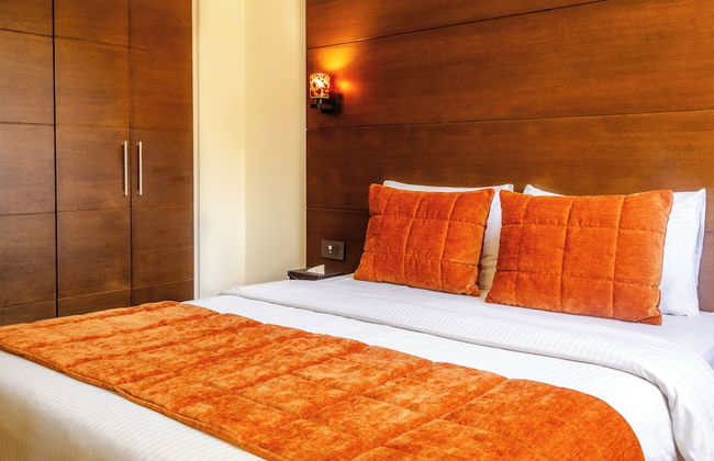 Britannia Suites - Foto 7