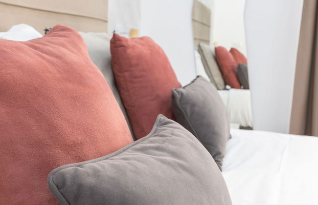 247 LuxuryRooms - Foto 42