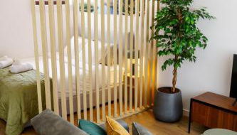 Lighthouse by MyMoradia I Vue & Élégance à Porto - Foto 3