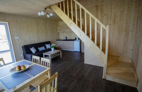 Domki Letniskowe Lilka - Foto 72