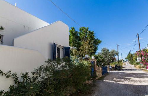 Villa Euphoria in Aegina, A' Marathonas bay - Foto 34