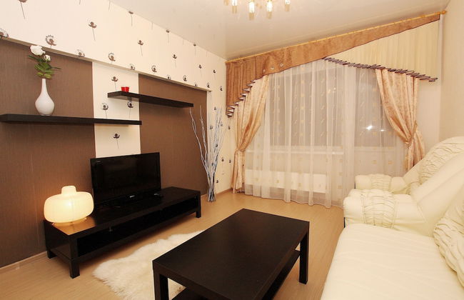 InnHome Apartments - MOPRa Square - Photo 31