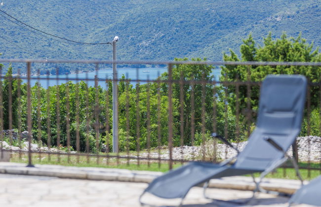 Villa Dina - Foto 54