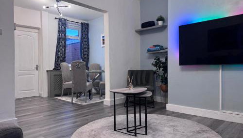 Cosy newly renovated property in Blaydon on Tyne - Foto 2