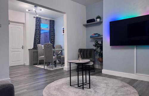 Cosy newly renovated property in Blaydon on Tyne - Foto 2