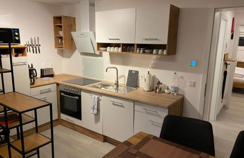 Haus Langweid - Foto 1