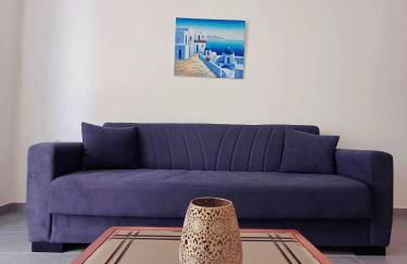 Manos Luxury Apartments - Foto 12