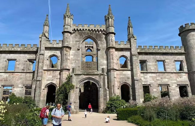 Idyllic Cottage Sleeps 4 pet Friendly - Foto 40