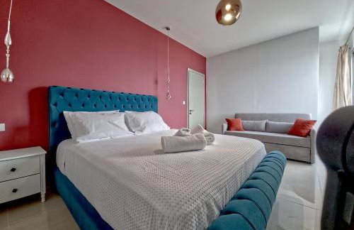 Epipleon Luxury Suites - 107 - Διαμέρισμα 85τμ - Θέα στη θάλασσα - Photo 3