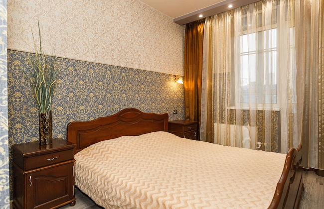 Guest house Alesia - Foto 16