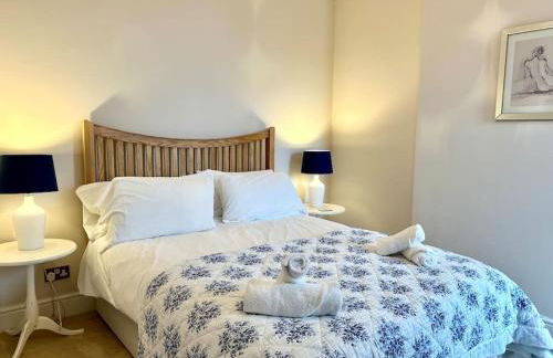 Cozy Family Flat in Twickenham - Foto 14