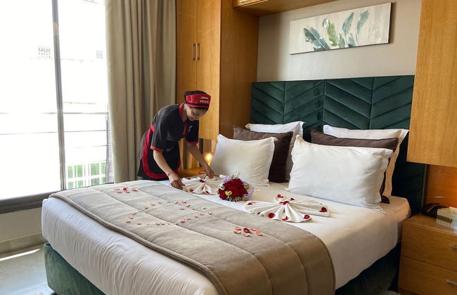 Dayet Ifrah by Rent Inn - Photo 21