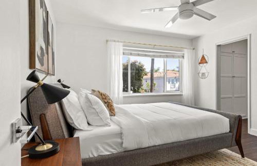 Spacious Coastal Apartment in a Colorful Community - NRP22-00590 - Foto 24