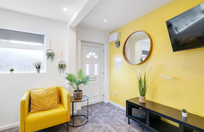 Apartment King House Hayes - Foto 16