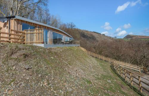 Larchwood Lodge - Foto 23