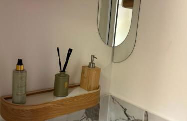 Appartement Saint-Tropez next to beach and city center - Photo 15