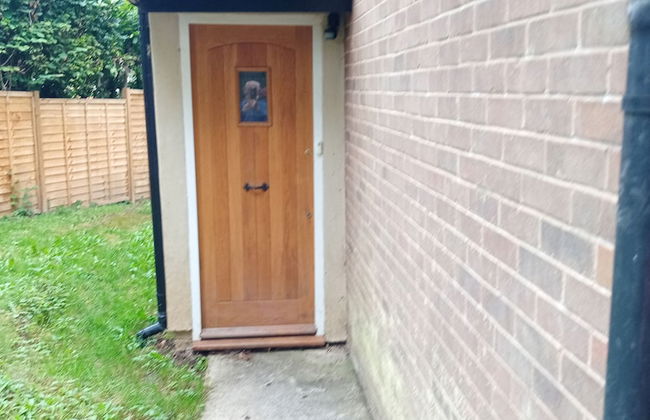 Oak End Lodge - Foto 25