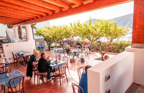 Hotel Residence La Villetta - Foto 53