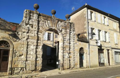 Gîte de la Cathédrale - Lectoure - Photo 11
