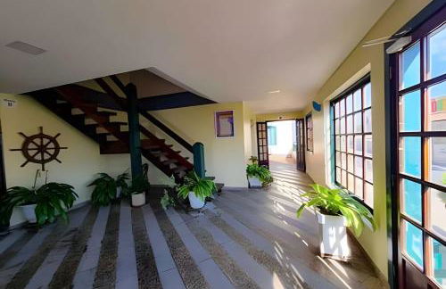 Flat Âncora Péro, Cabo Frio - Confortável Duplex a Beira Mar 202C - Foto 32