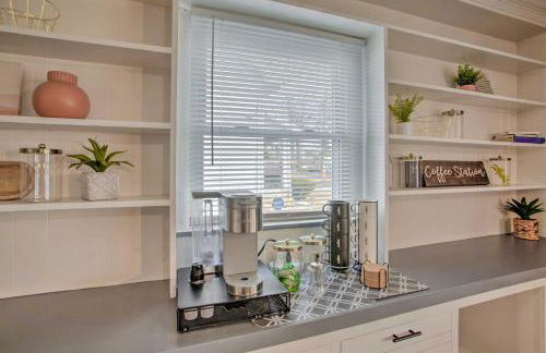 Peaceful Cottage about 8 Mi to Downtown Toledo! - Foto 12