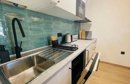 Sunset Dream Suite El Cotillo - Foto 10