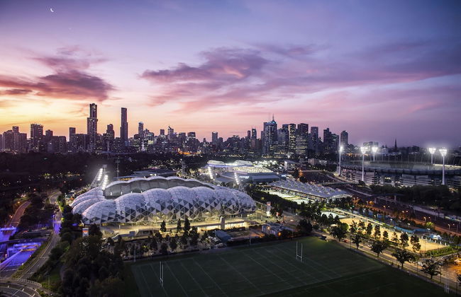 Quest Southbank - Foto 45