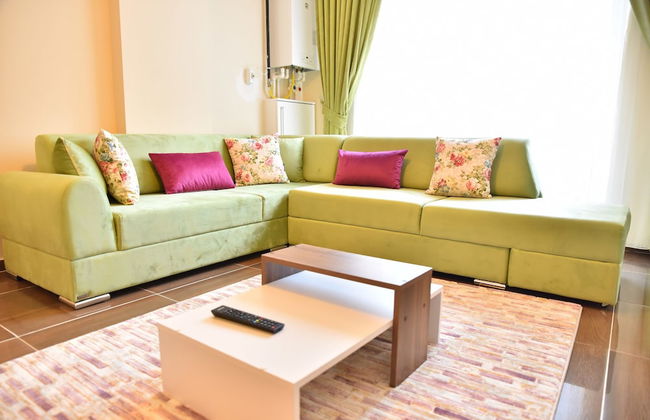 Bulut Apart Otel - Foto 11