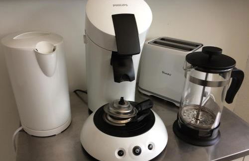 Katy's Home Dinard - Foto 15