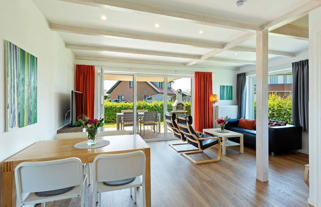 Charming Holiday Home in Zierow Near Seabeach - Foto 29