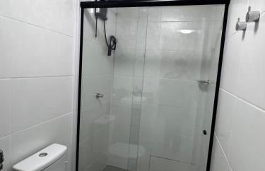 Studio em Belém perto do Shopping Bosque e Parque da Cidade - Foto 11