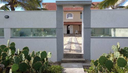 Marica - Casa Pé Na Areia - Foto 2