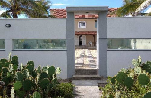 Marica - Casa Pé Na Areia - Foto 2