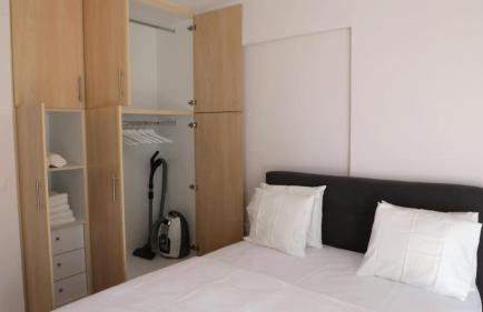 Luxury 1 Bd Apt with Patio in Neo Psychiko - Photo 14