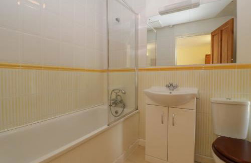 Wheelbarrow Cottage - Foto 11