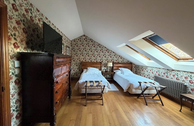 Pazo De Brandeso & Country Club - Photo 14