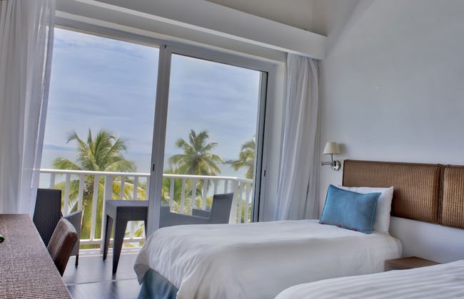 Xeliter Vista Mare - Free WiFi, Samaná - Foto 7