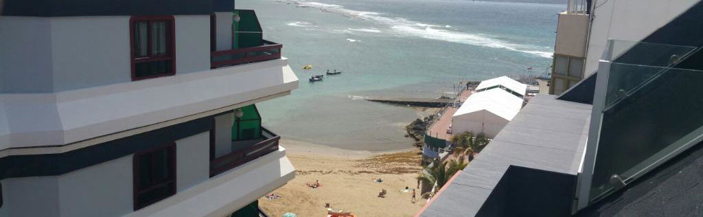 RK Canteras Suites - Foto 1