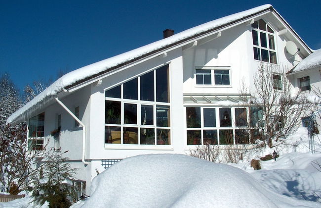 Wildnisresidenz am Nationalpark - Photo 55