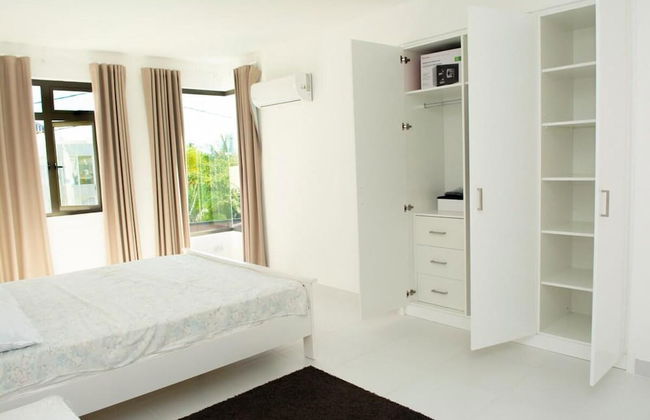 4 Bedroom Private Villa Villa La Tourelle - Photo 2