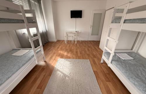 Ferienwohnungen Uhrturm - Foto 2