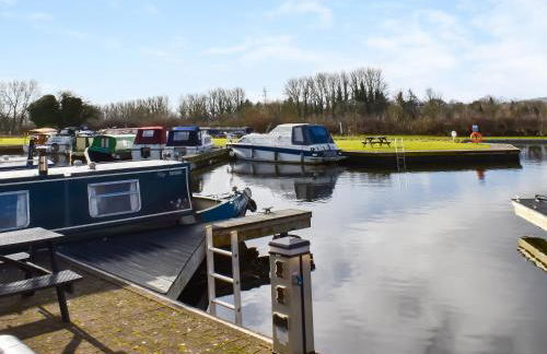 Swan House - Foto 22