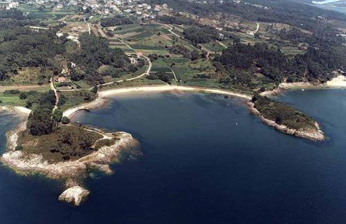 Rias Baixas Rianxo - Foto 32