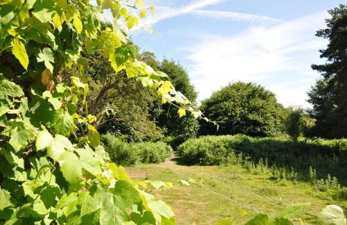 Mill Barn by inspirestays-com - Foto 33