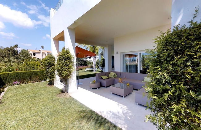 Exquisite Villa Near Beach - Heated Pool - Foto 34